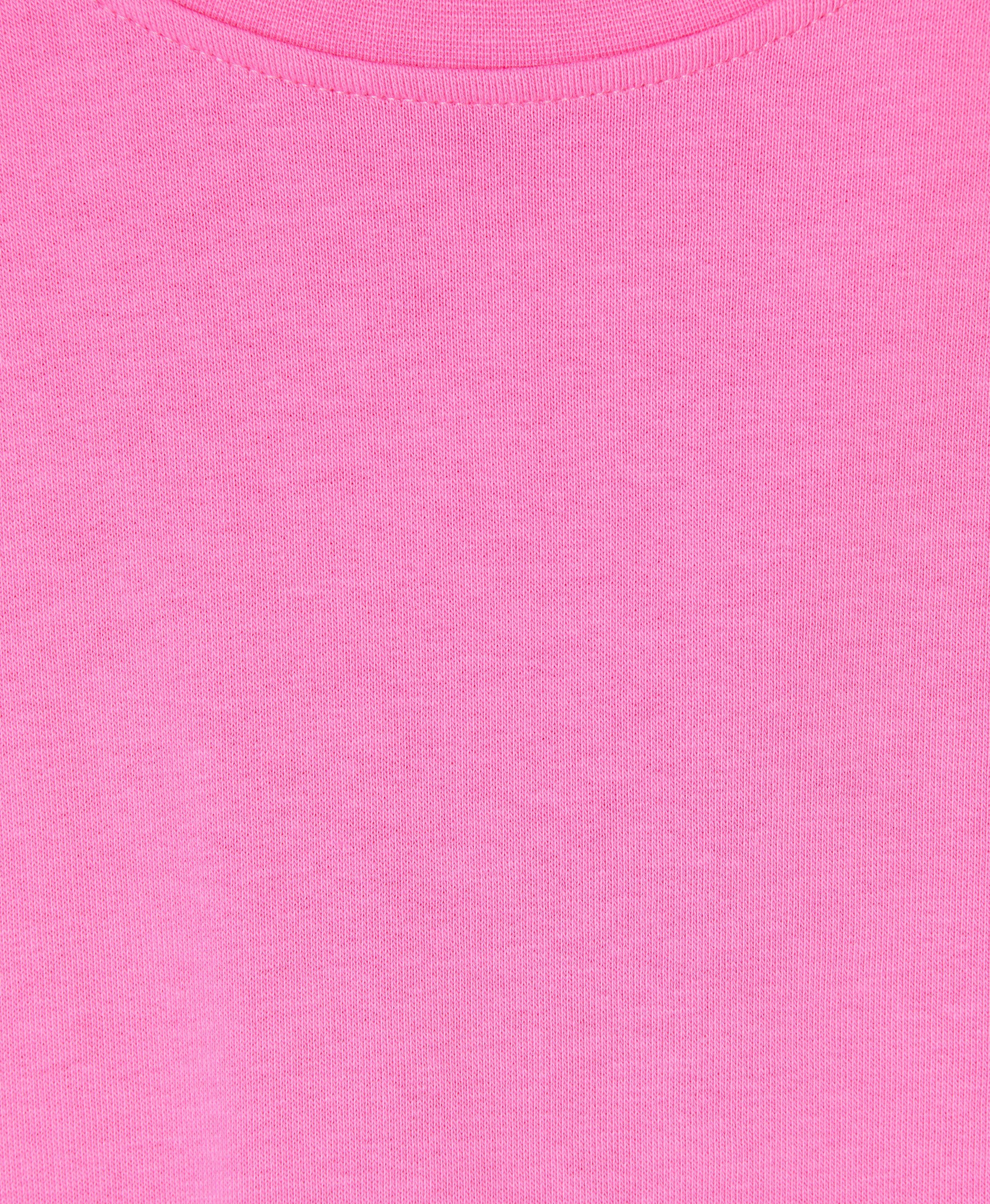 After Class Longline Sweatshirt