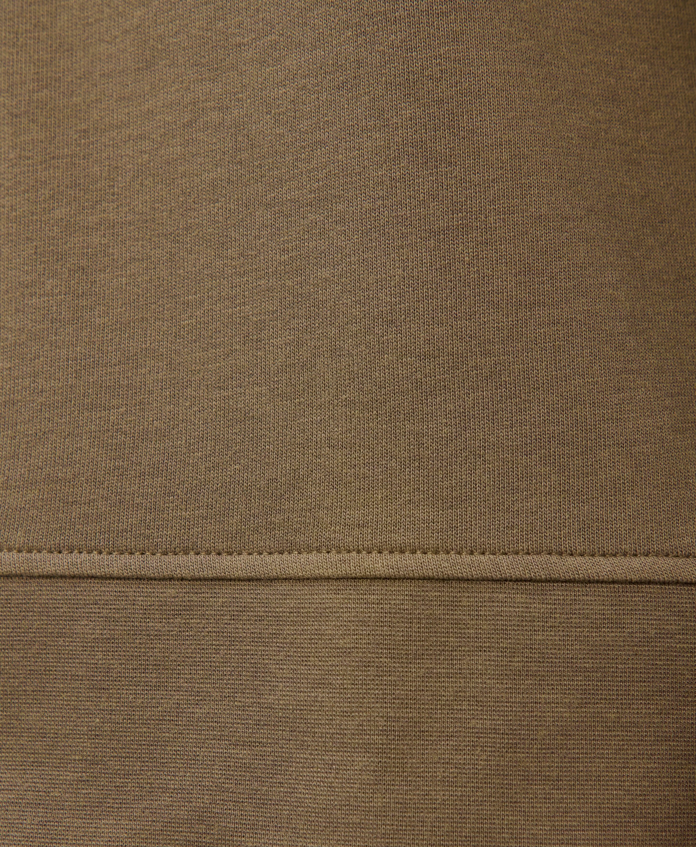 After Class Longline Sweatshirt
