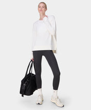 After Class Longline Sweatshirt