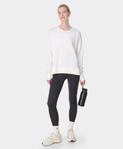 After Class Longline Sweatshirt