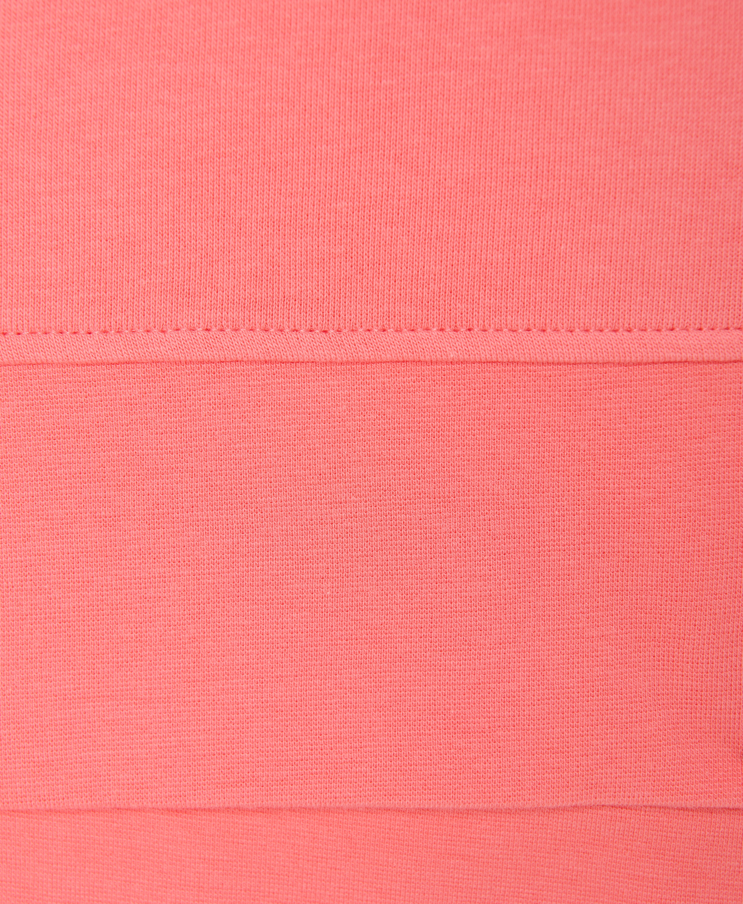 After Class Longline Sweatshirt