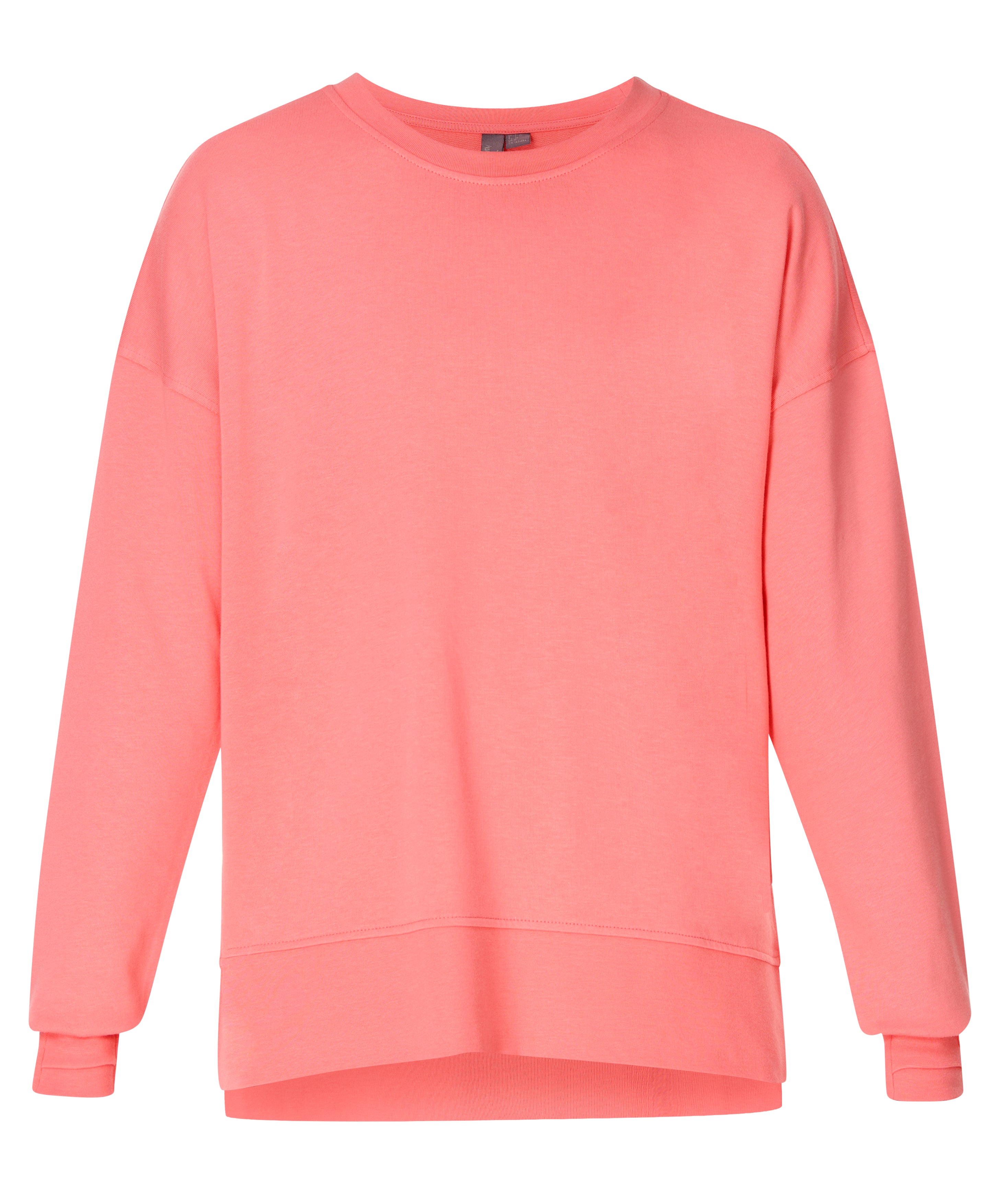 After Class Longline Sweatshirt