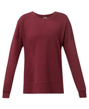 After Class Longline Sweatshirt