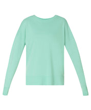 After Class Longline Sweatshirt
