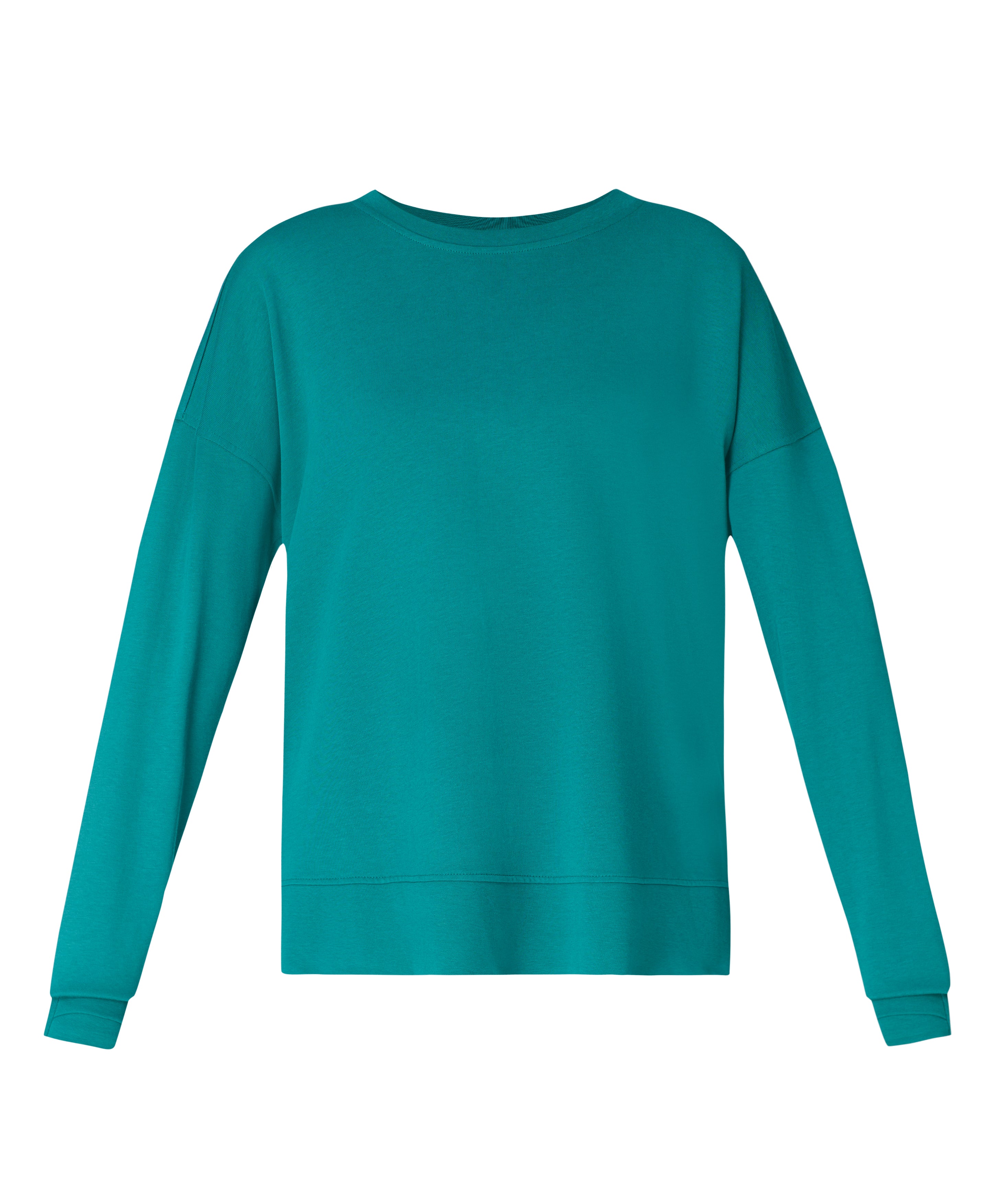 After Class Longline Sweatshirt