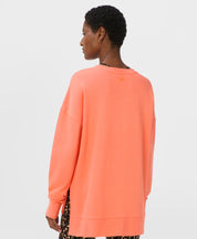 After Class Longline Sweatshirt