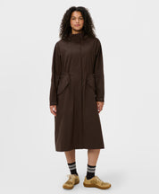 Motion Waterproof Longline Parka