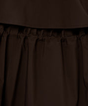 Motion Waterproof Longline Parka