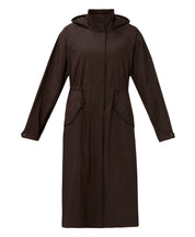 Motion Waterproof Longline Parka