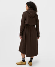 Motion Waterproof Longline Parka