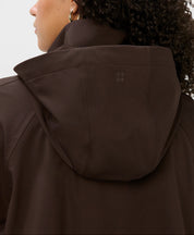 Motion Waterproof Longline Parka