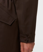 Motion Waterproof Longline Parka