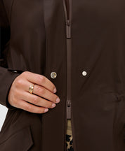 Motion Waterproof Longline Parka