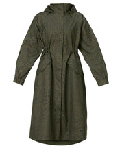 Motion Technical Longline Parka