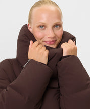 Nimbus CloudWeight Longline Puffer