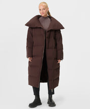 Nimbus CloudWeight Longline Puffer