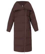 Nimbus CloudWeight Longline Puffer