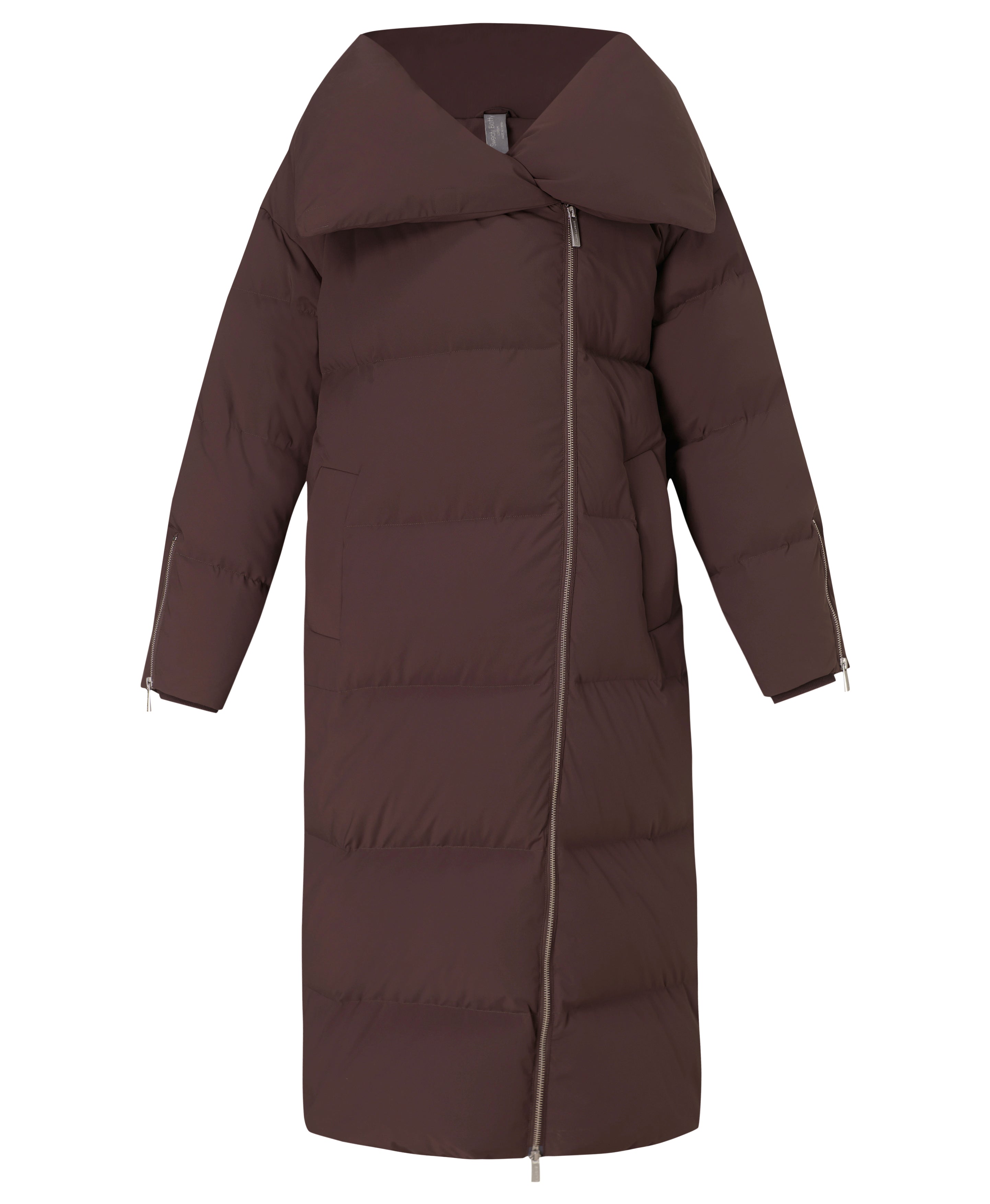 Nimbus CloudWeight Longline Puffer