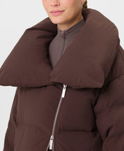 Nimbus CloudWeight Longline Puffer