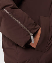 Nimbus CloudWeight Longline Puffer