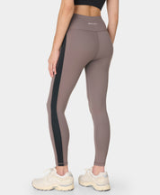 All Day 7/8 Side Stripe Leggings