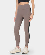 All Day 7/8 Side Stripe Leggings