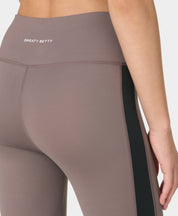 All Day 7/8 Side Stripe Leggings