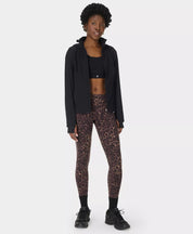 Ultimate Train Water Resistant Jacket