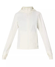 Ultimate Train Water Resistant Jacket