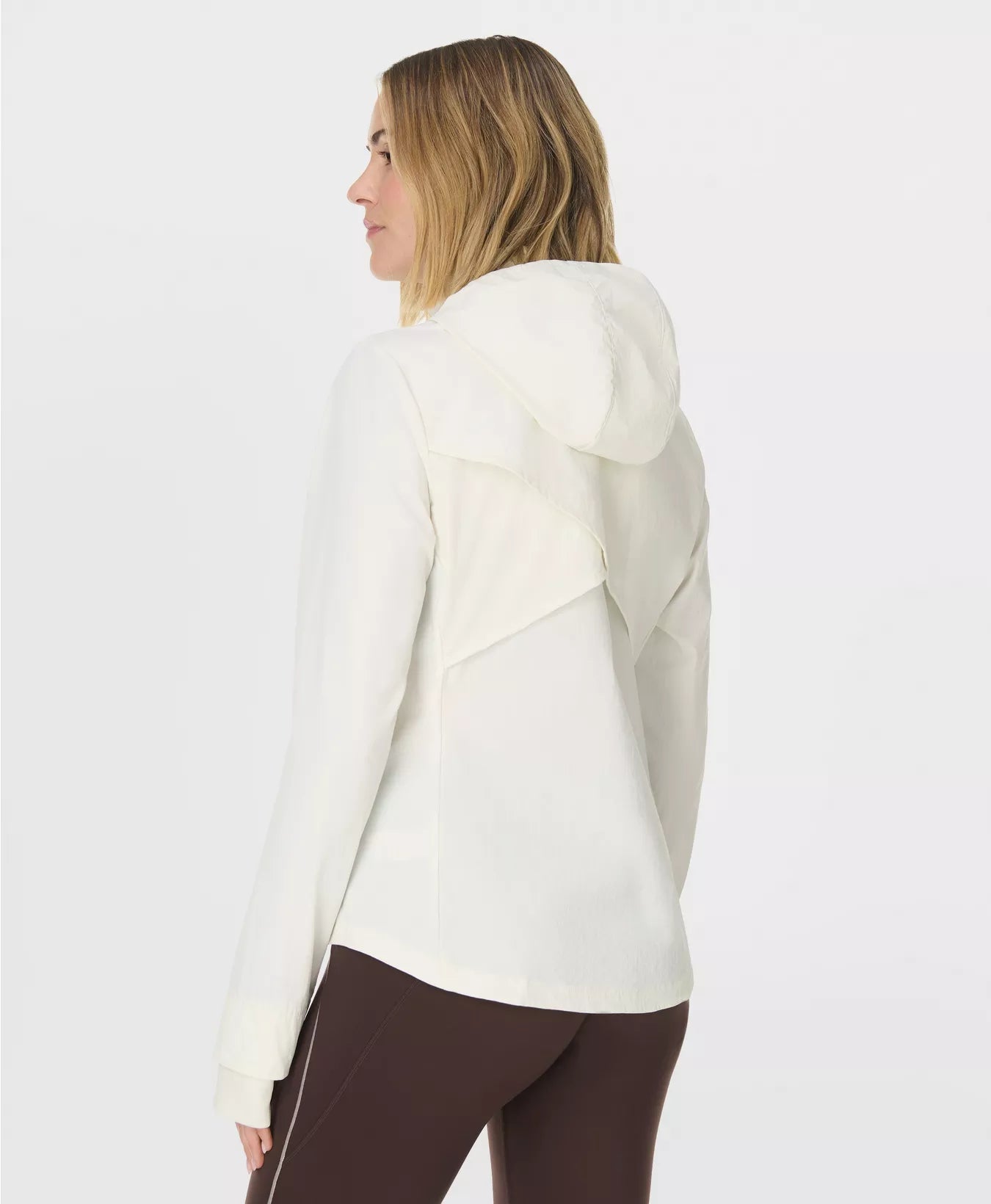 Ultimate Train Water Resistant Jacket