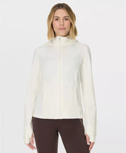 Ultimate Train Water Resistant Jacket