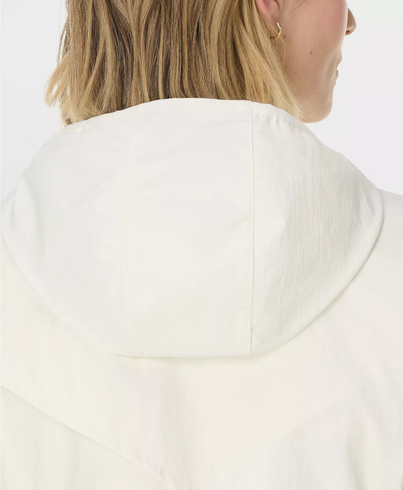 Ultimate Train Water Resistant Jacket