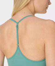 Ultimate Studio Ribbed Bra