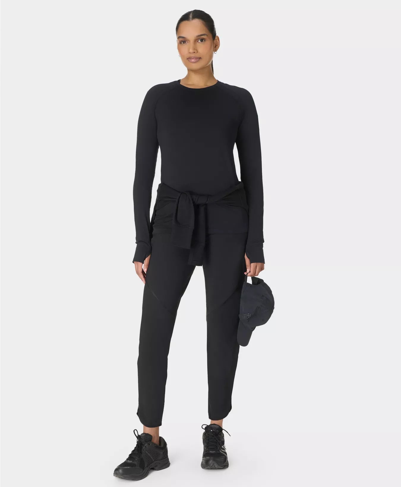 Power 27" Performance Trouser