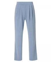 Sand Wash Wide Leg Trouser