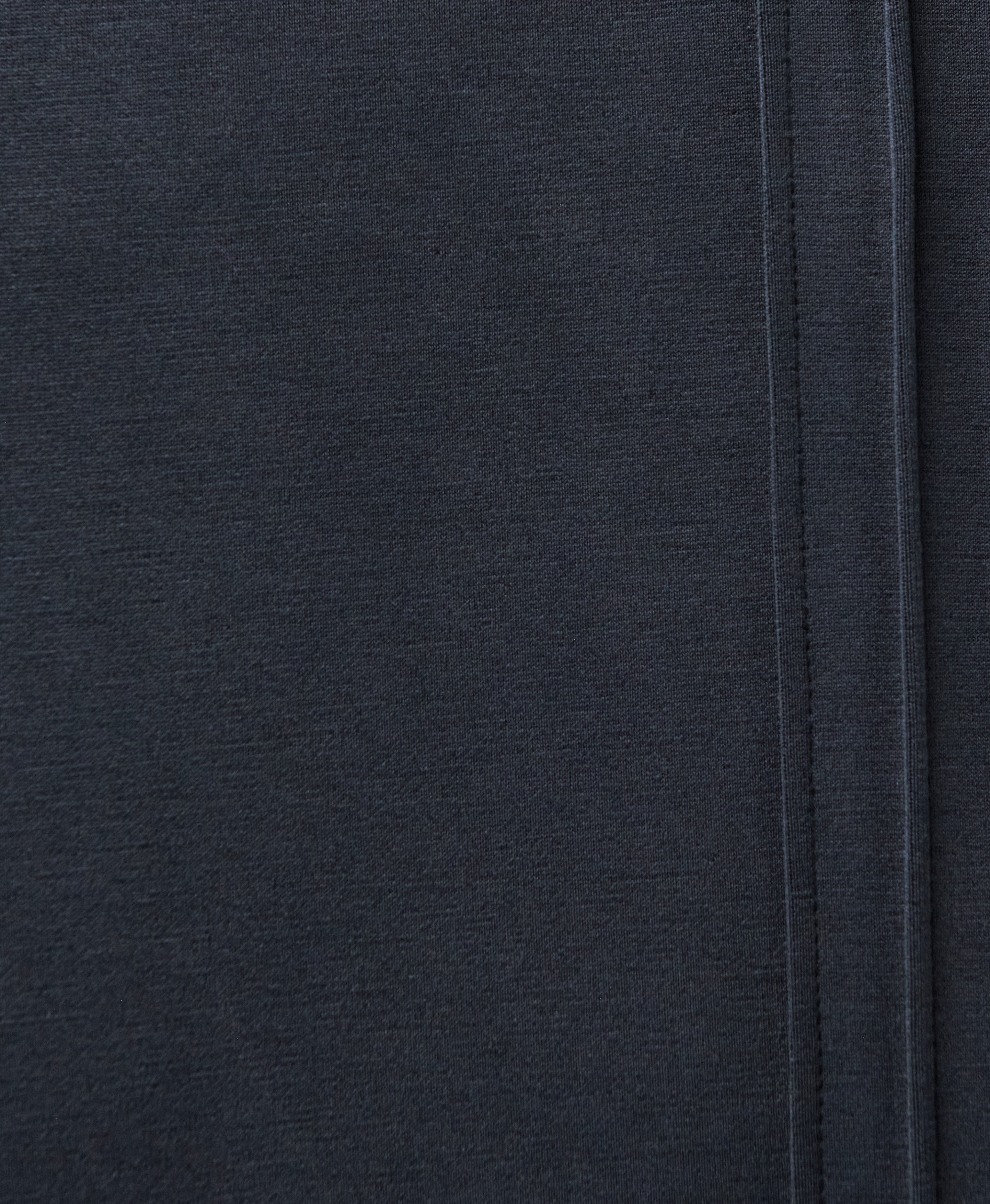 Sand Wash Pin Tuck Sweatshirt