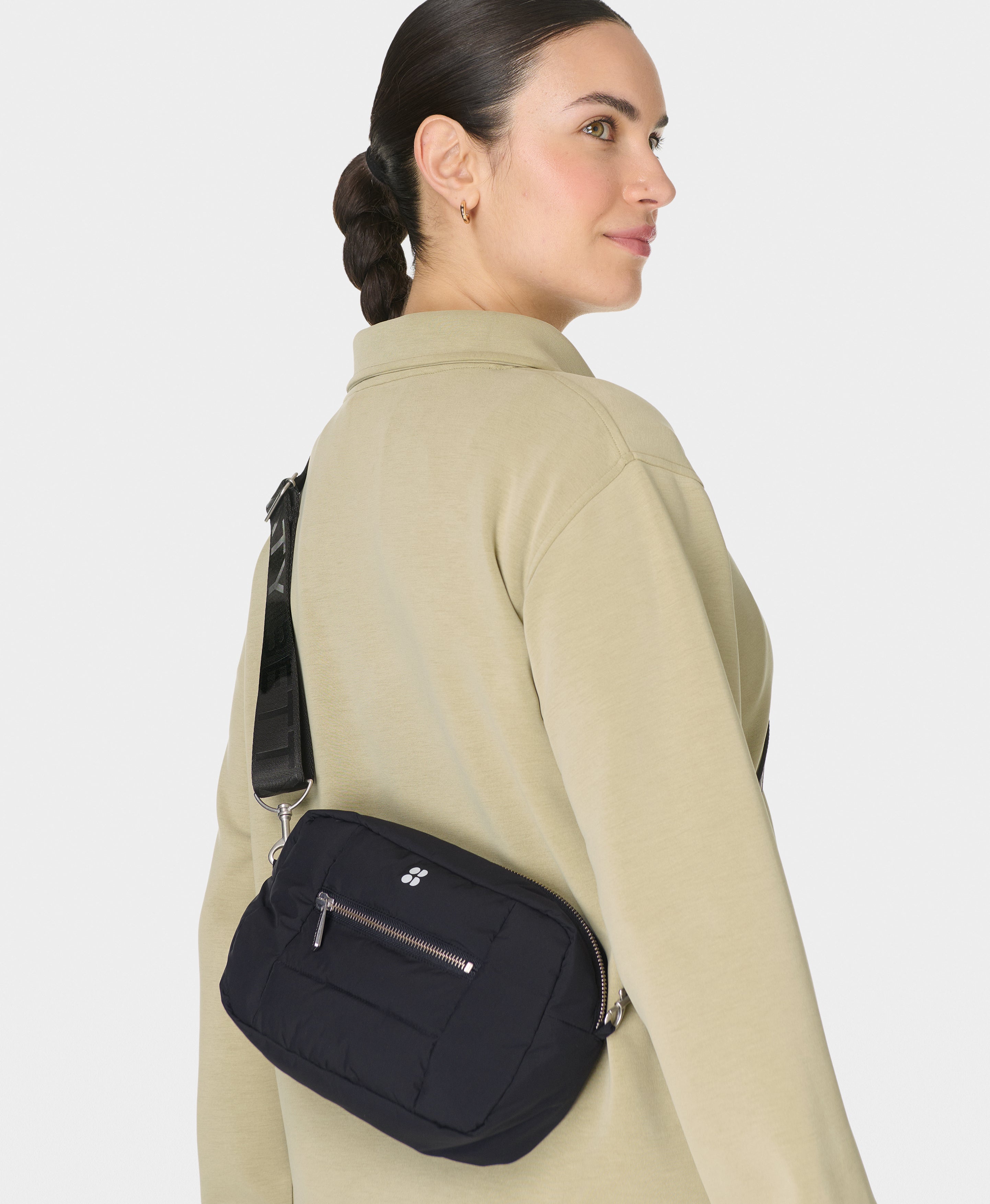 The Nimbus Roam Crossbody