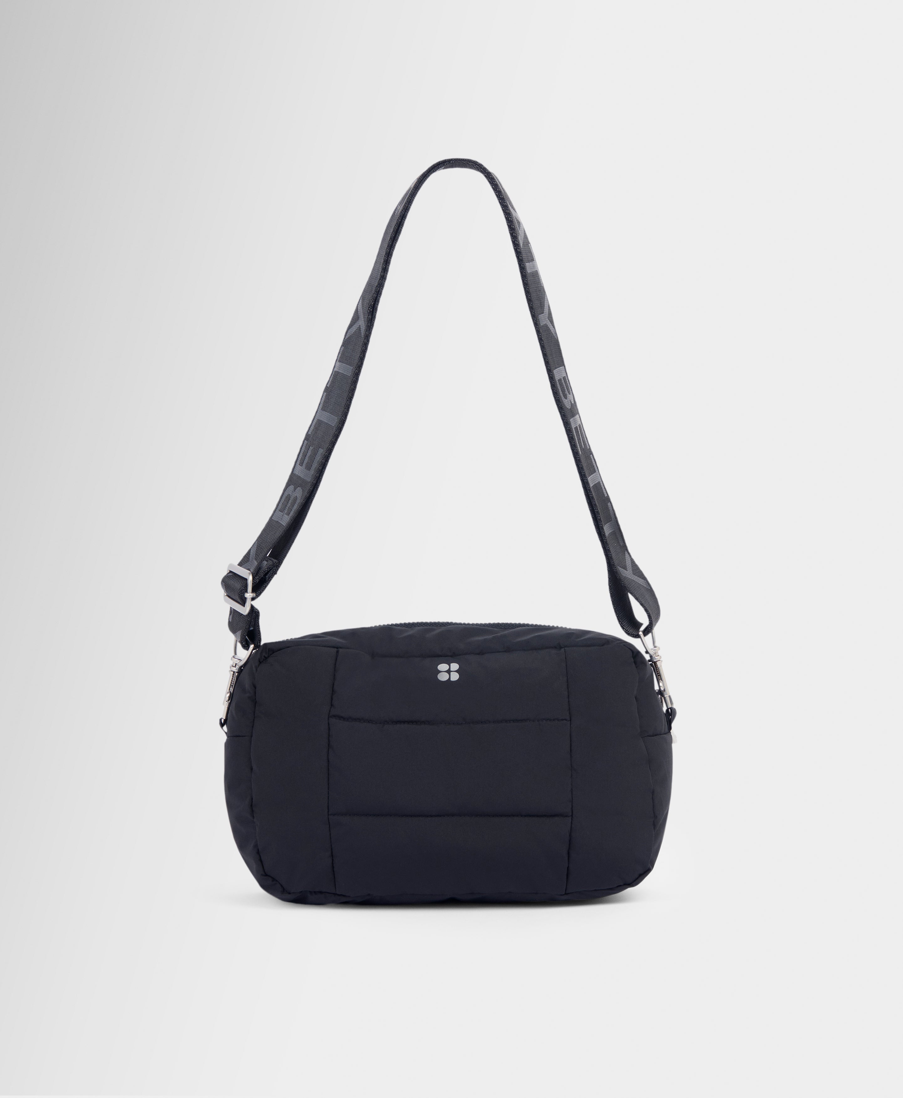 The Nimbus Roam Crossbody