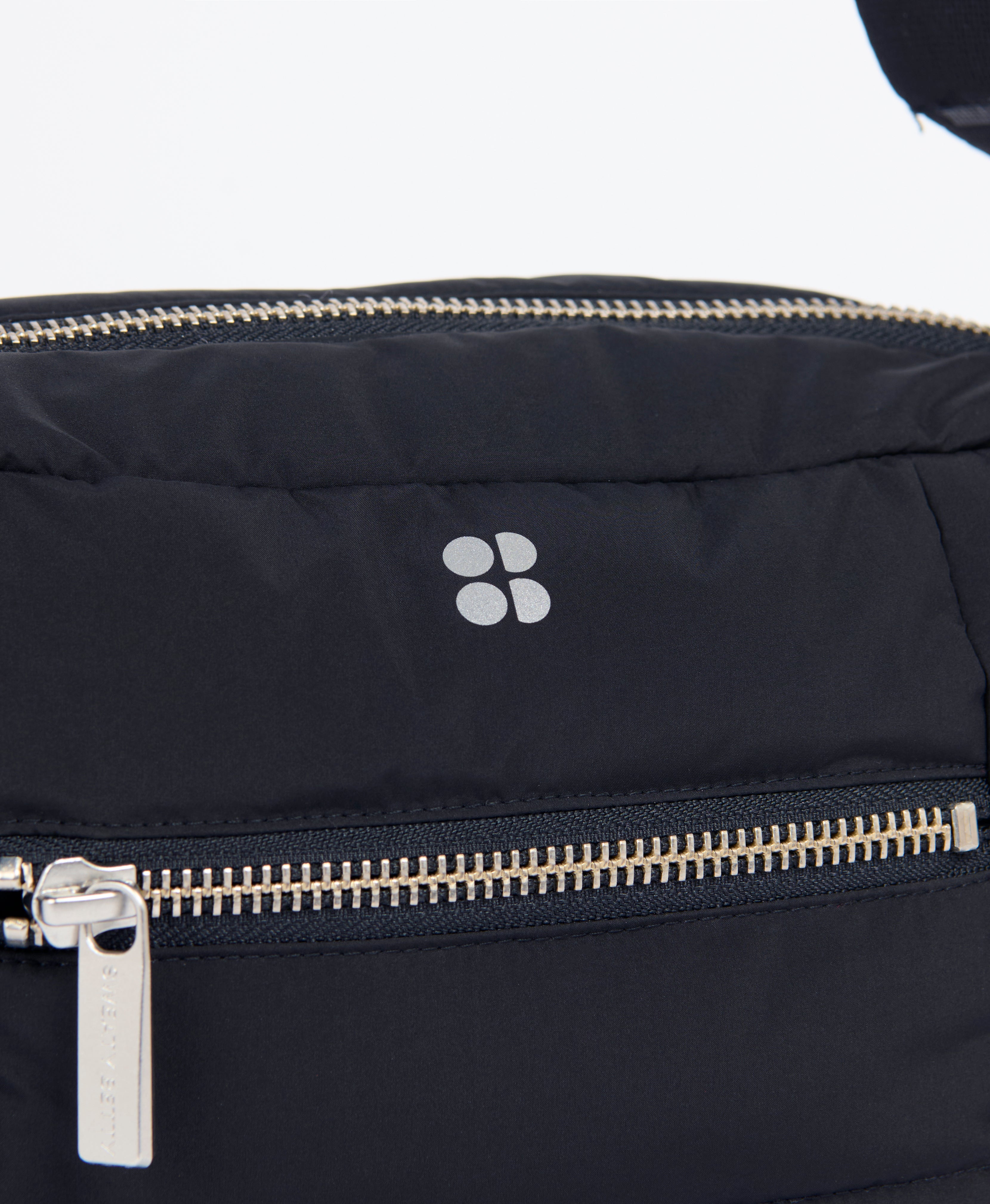 The Nimbus Roam Crossbody