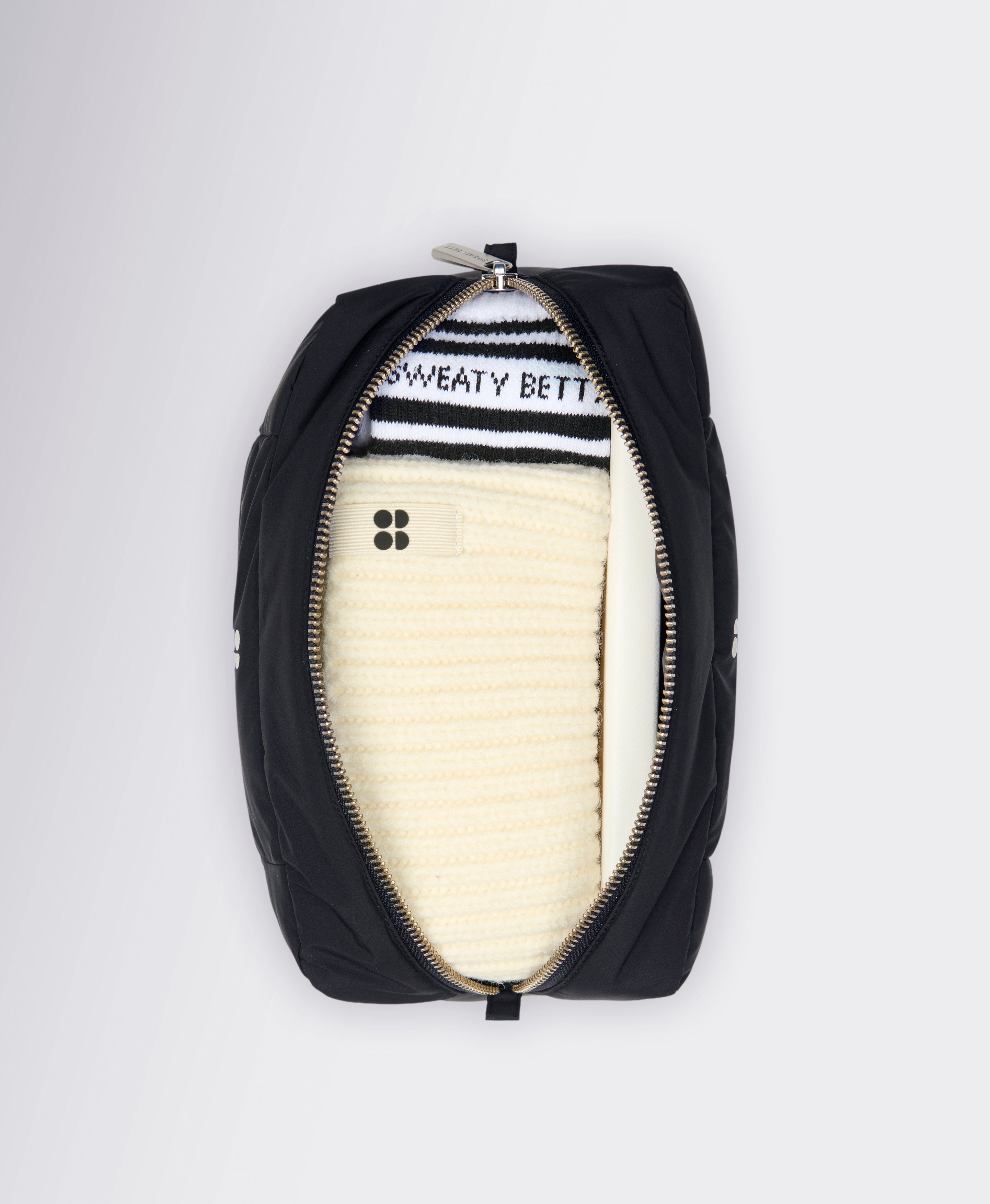 The Nimbus Roam Crossbody