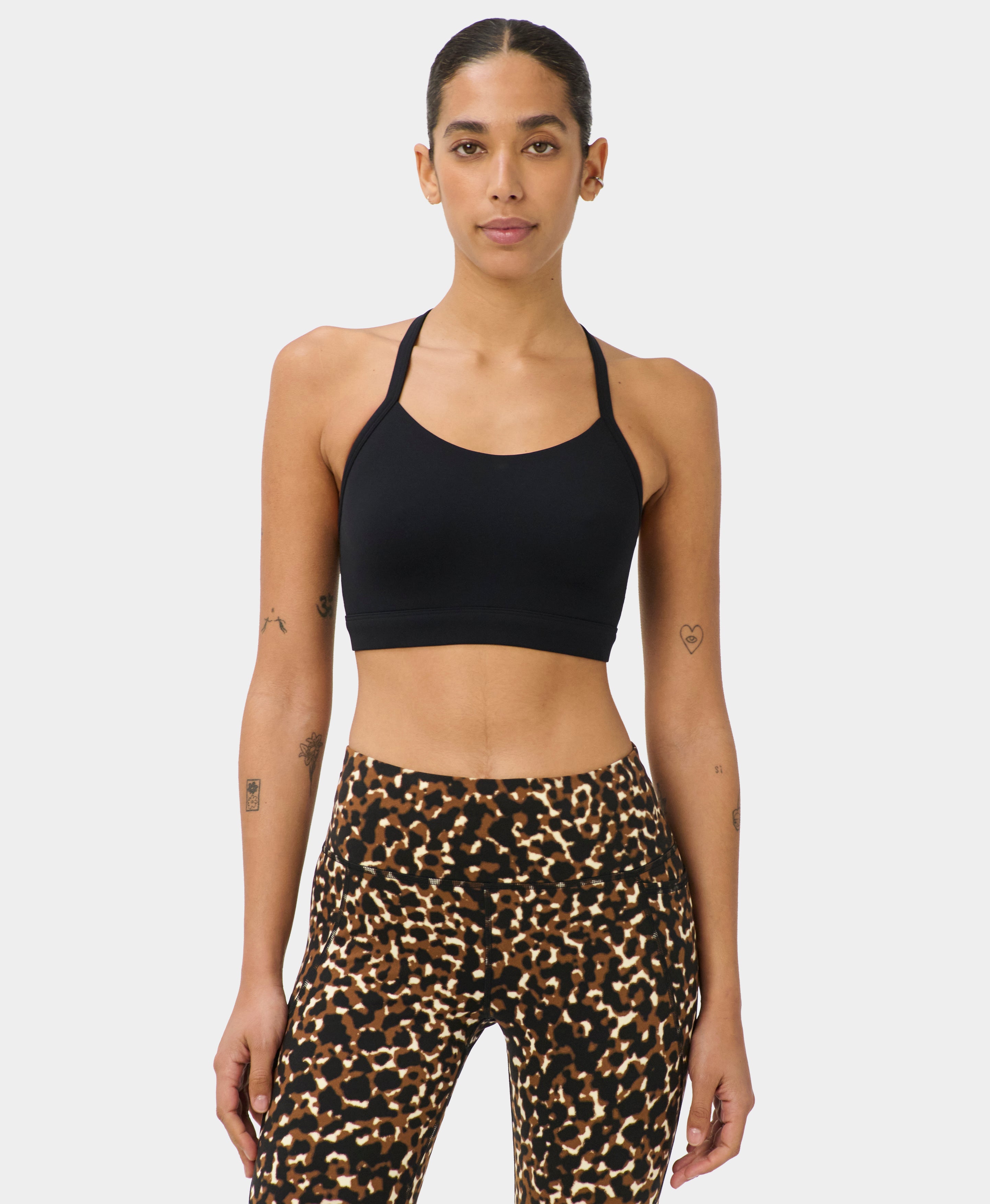 Power Motion Sports Bra