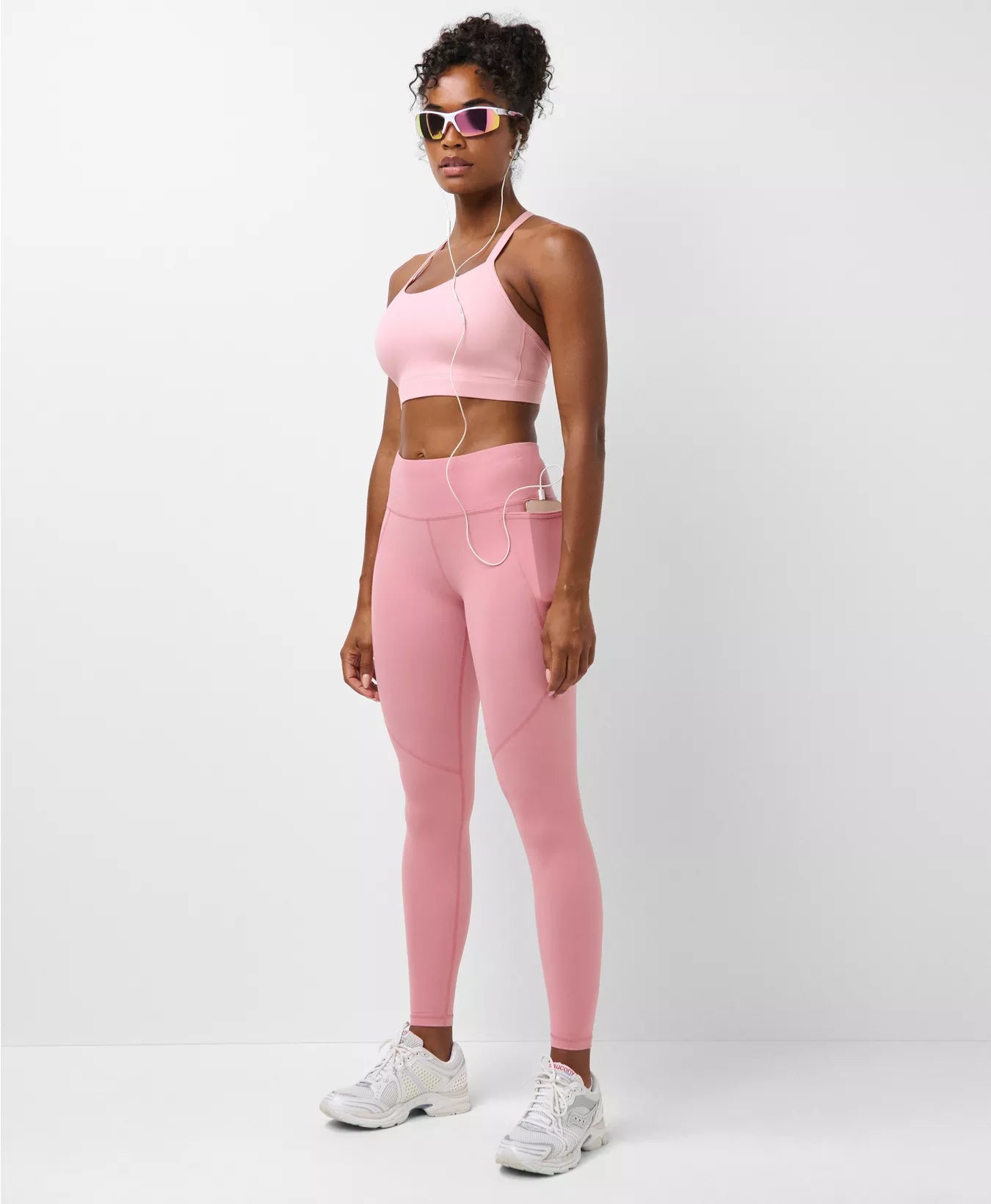 EmPower Sports Bra