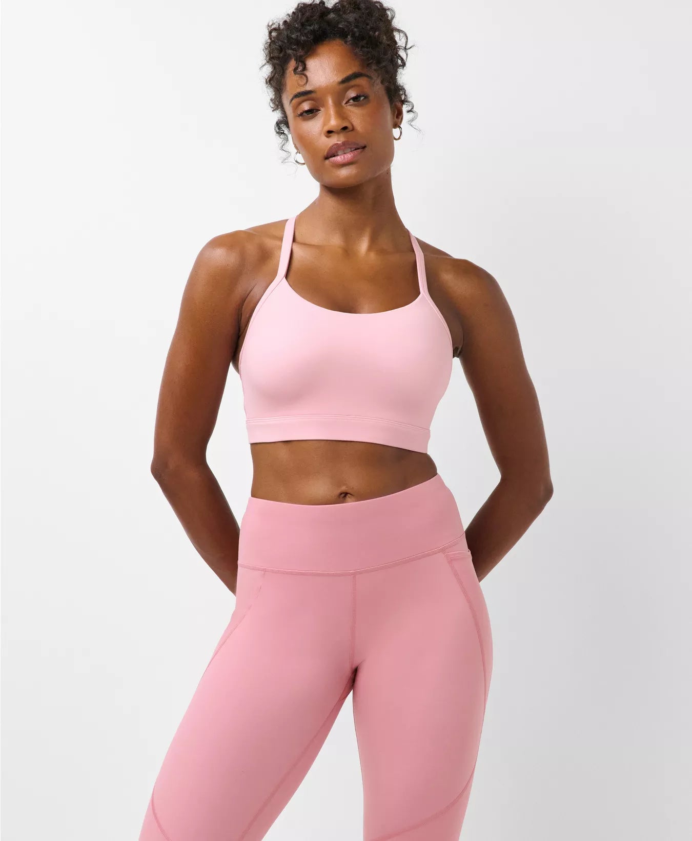 EmPower Sports Bra