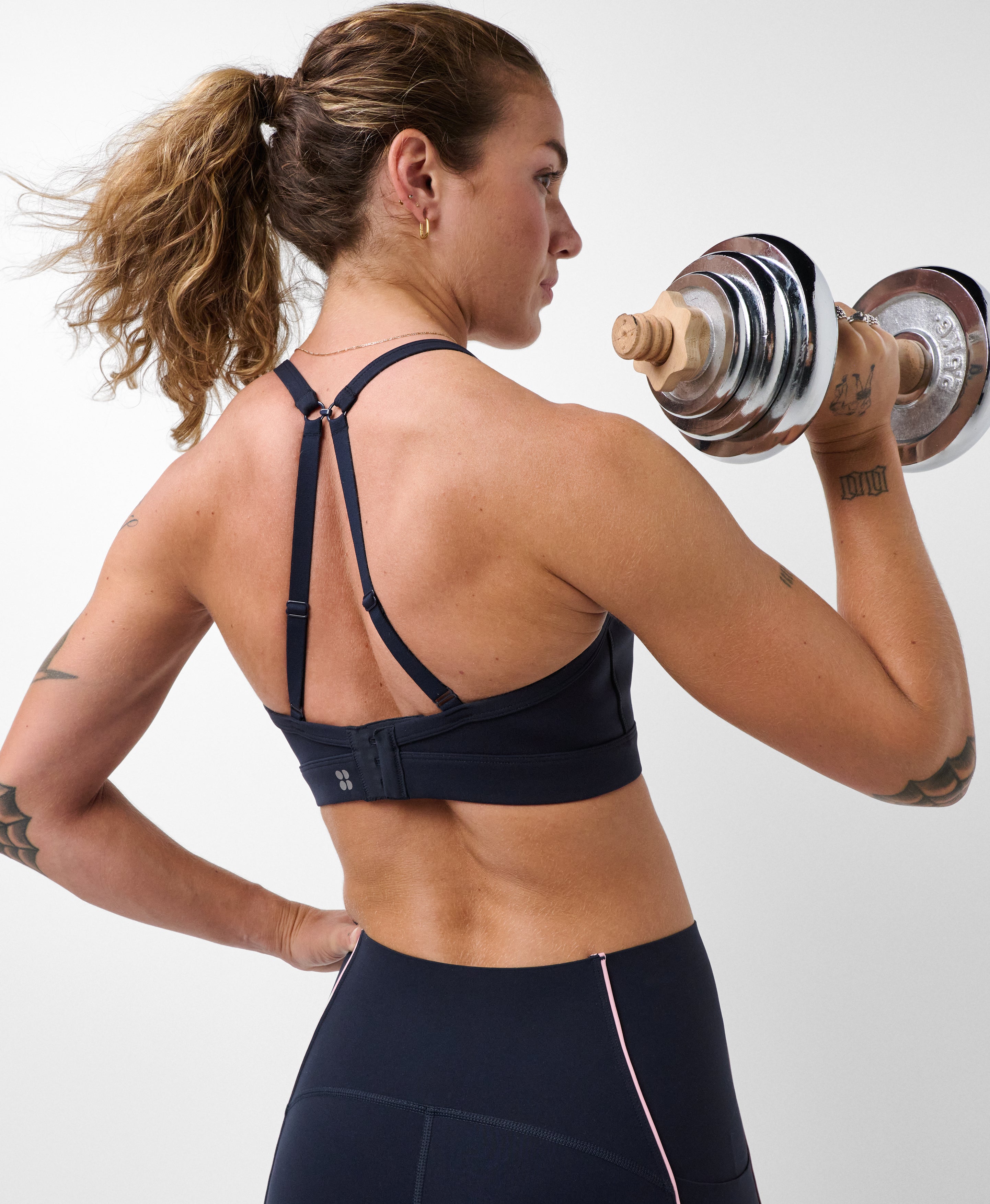 EmPower Sports Bra