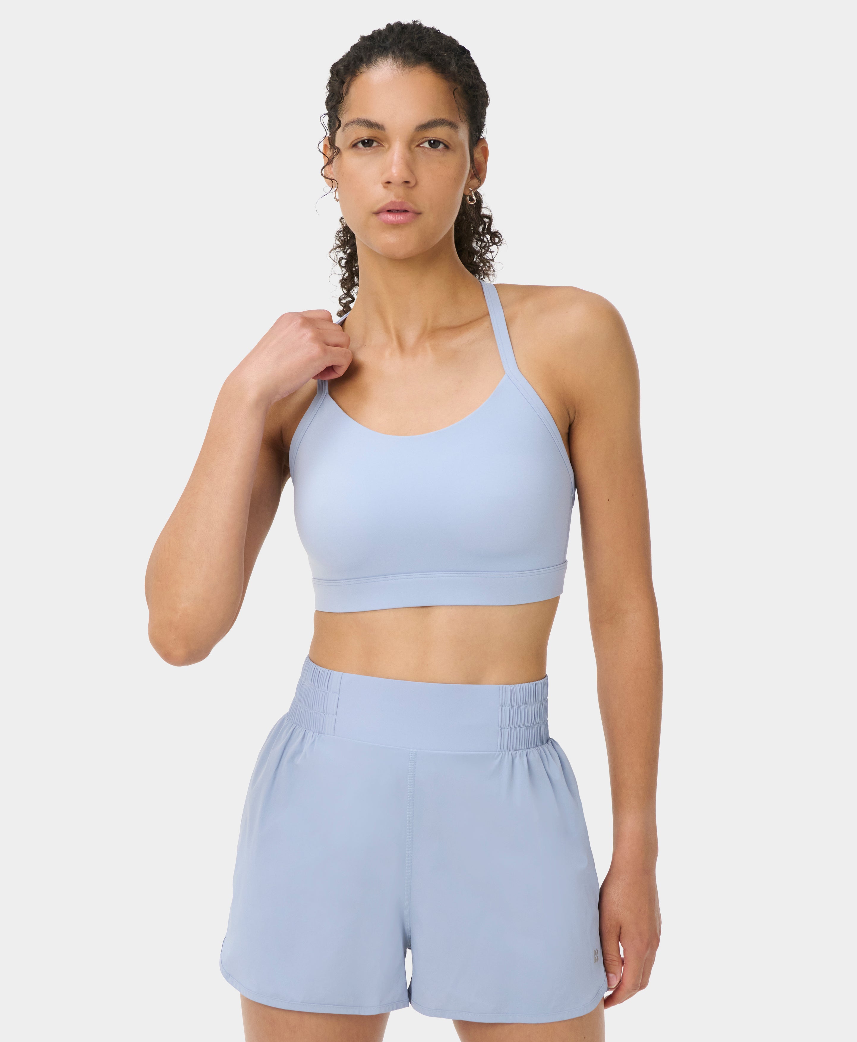 Empower Sports Bra