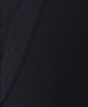 Breathe Easy Longline Long Sleeve Top