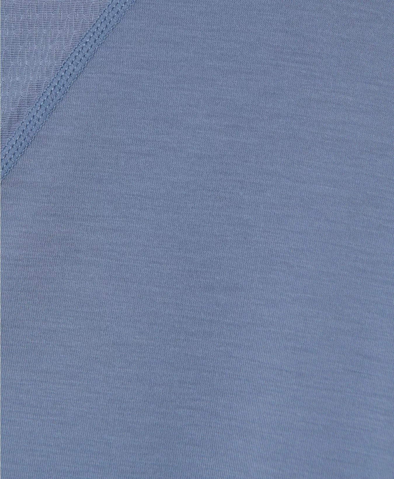 Breathe Easy Longline Long Sleeve Top