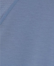 Breathe Easy Longline Long Sleeve Top