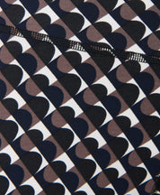 Power 7/8 Side Stripe Workout Leggings