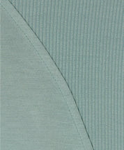 Sand Wash Rib Mix Sweatshirt